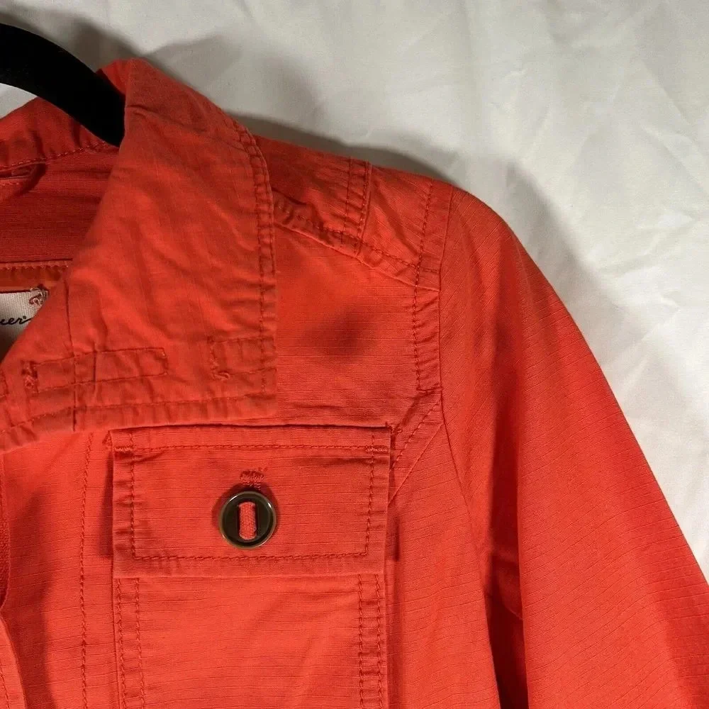 Eddie Bauer pit 19